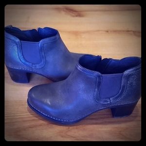 Dansko Harlene Bootie